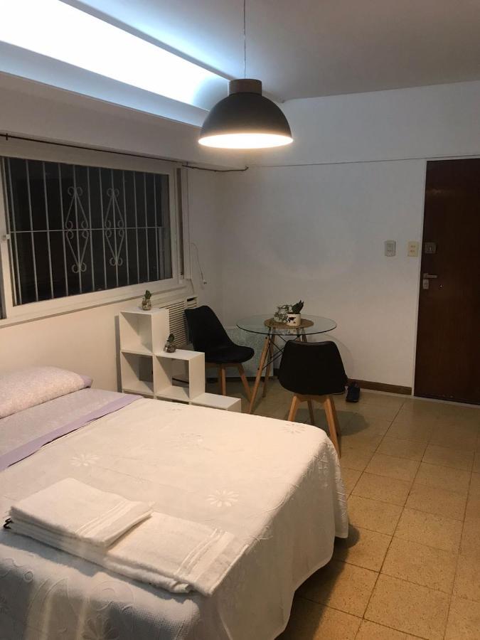 Monoambiente En Palermo Eco Parque, Botanico Apartment - Buenos Aires — Fotos 3