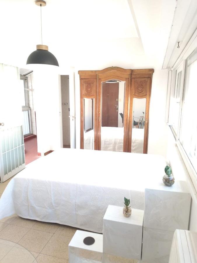 Monoambiente En Palermo Eco Parque, Botanico Apartment - Buenos Aires — Fotos 2